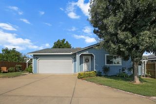 20847 Long Branch Drive, Cottonwood, CA 96022