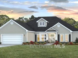 22669 Bushel Drive, Fairhope, AL 36532