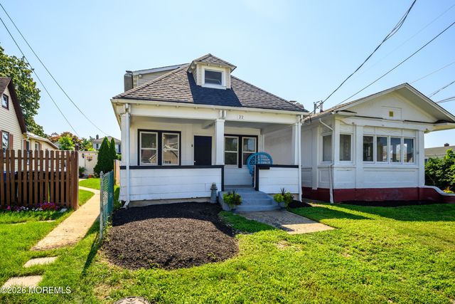 22 Brevent Avenue, Leonardo, NJ 07737