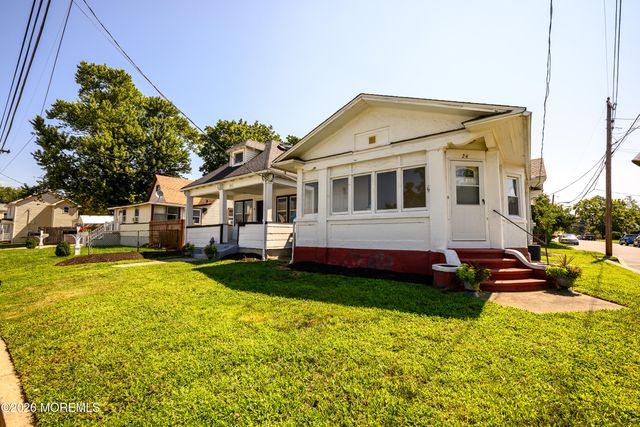 22 Brevent Avenue, Leonardo, NJ 07737