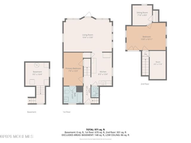 22 Brevent Avenue, Leonardo, NJ 07737