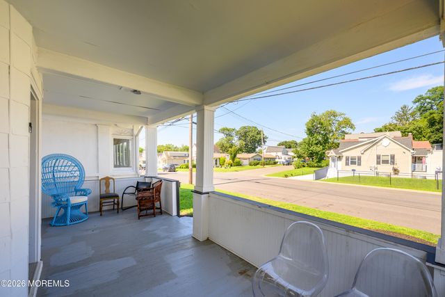 22 Brevent Avenue, Leonardo, NJ 07737