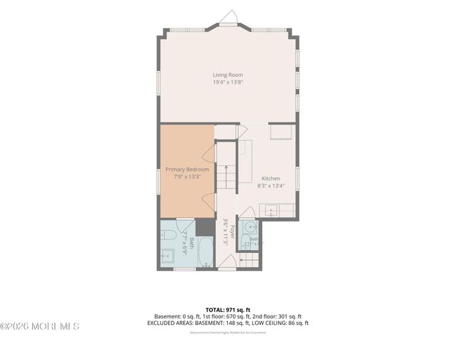 22 Brevent Avenue, Leonardo, NJ 07737