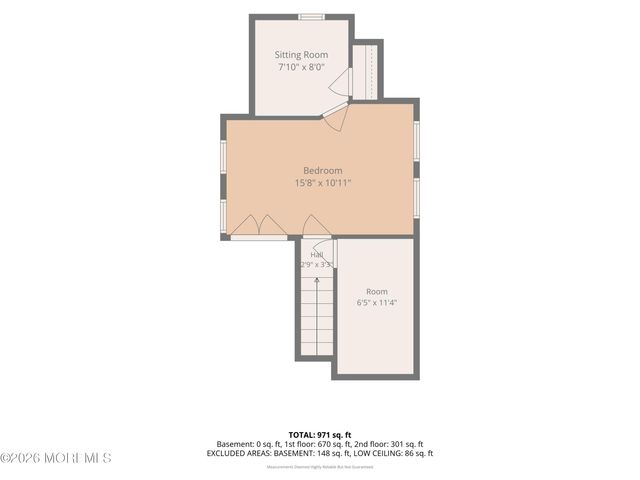 22 Brevent Avenue, Leonardo, NJ 07737