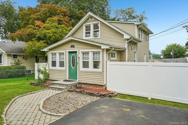 181 S Conger Avenue, Congers, NY 10920
