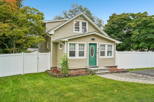 181 S Conger Avenue, Congers, NY 10920