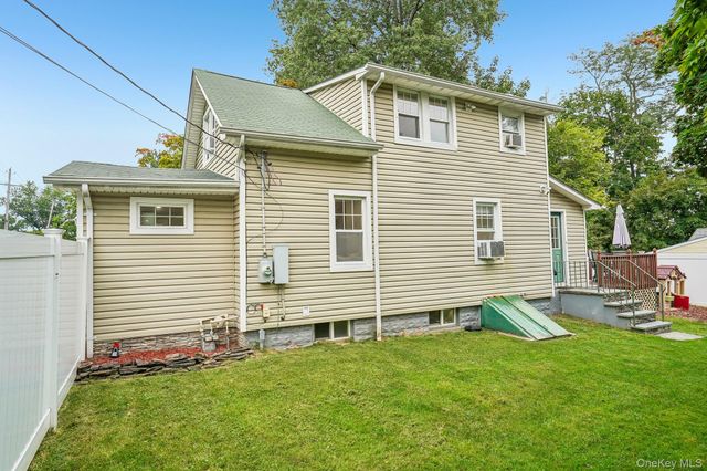 181 S Conger Avenue, Congers, NY 10920