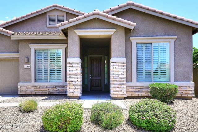 33207 N 24TH Drive, Phoenix, AZ 85085