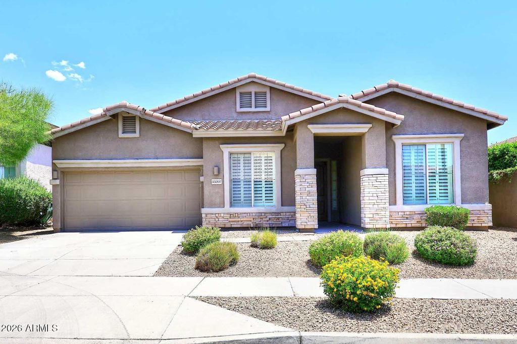 33207 N 24TH Drive, Phoenix, AZ 85085