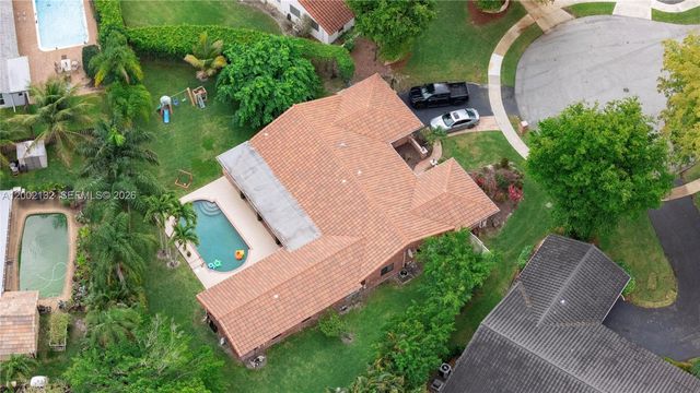 1030 NW 95th Ter, Plantation, FL 33322