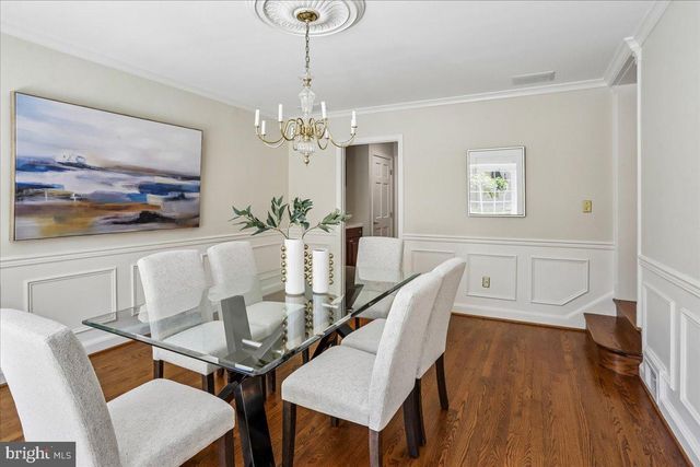 3202 PICKWICK LN, Chevy Chase, MD 20815