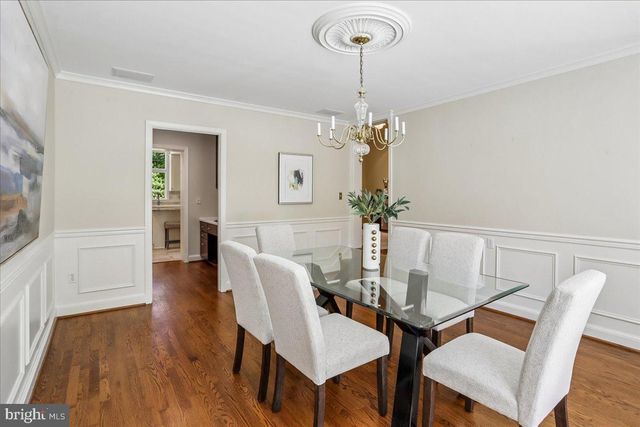3202 PICKWICK LN, Chevy Chase, MD 20815