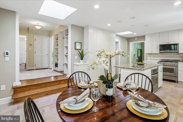 3202 PICKWICK LN, Chevy Chase, MD 20815