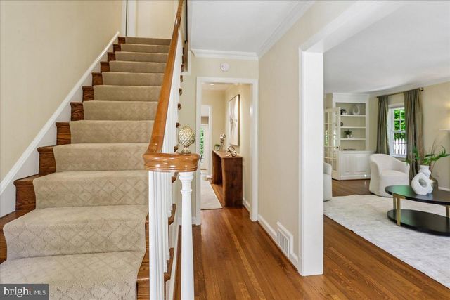 3202 PICKWICK LN, Chevy Chase, MD 20815