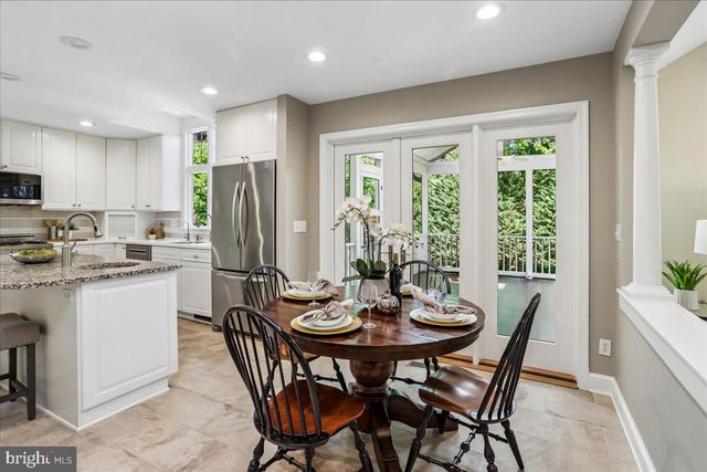 3202 PICKWICK LN, Chevy Chase, MD 20815