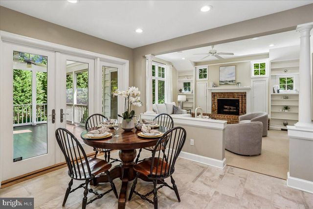3202 PICKWICK LN, Chevy Chase, MD 20815