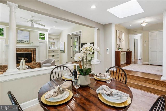 3202 PICKWICK LN, Chevy Chase, MD 20815