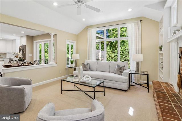 3202 PICKWICK LN, Chevy Chase, MD 20815