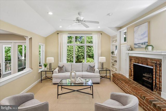 3202 PICKWICK LN, Chevy Chase, MD 20815