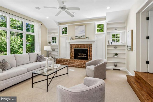 3202 PICKWICK LN, Chevy Chase, MD 20815