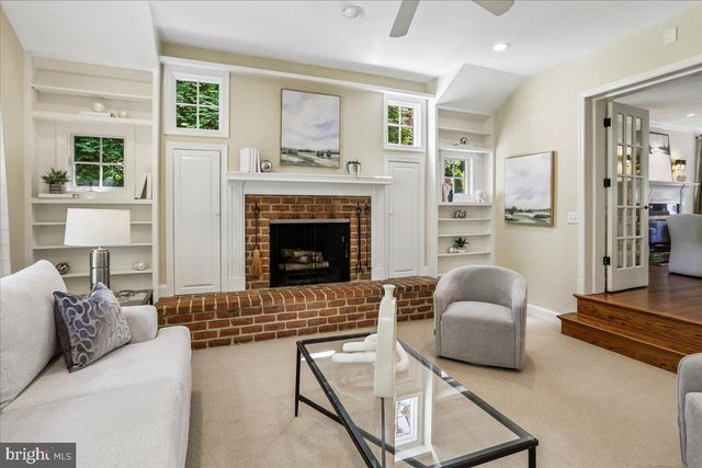3202 PICKWICK LN, Chevy Chase, MD 20815