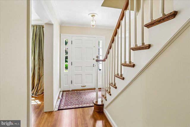3202 PICKWICK LN, Chevy Chase, MD 20815