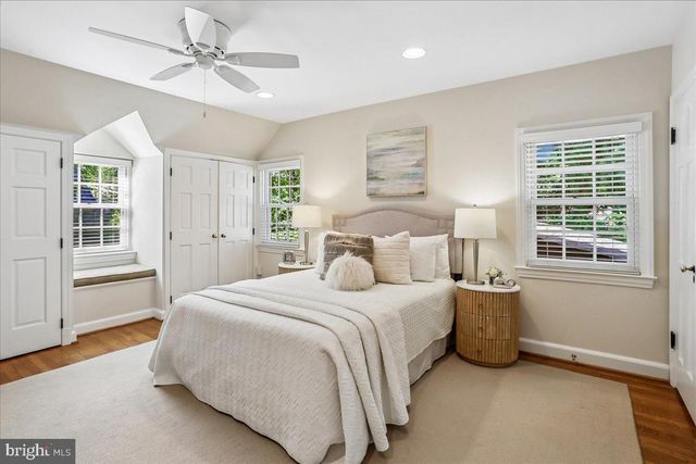 3202 PICKWICK LN, Chevy Chase, MD 20815