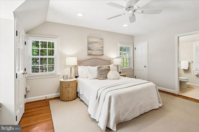3202 PICKWICK LN, Chevy Chase, MD 20815