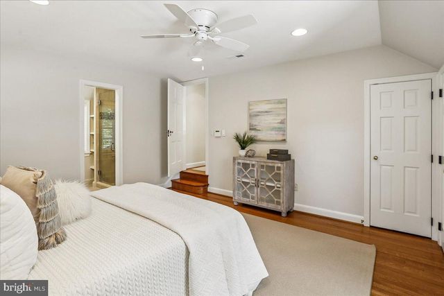 3202 PICKWICK LN, Chevy Chase, MD 20815