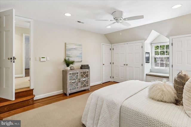 3202 PICKWICK LN, Chevy Chase, MD 20815