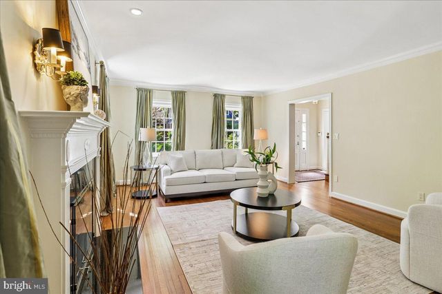 3202 PICKWICK LN, Chevy Chase, MD 20815