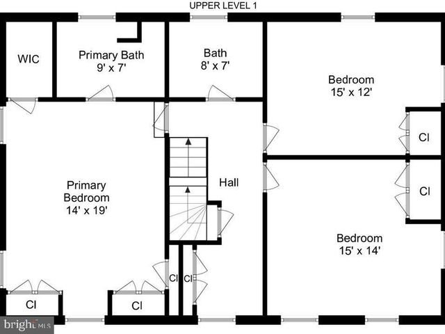 3202 PICKWICK LN, Chevy Chase, MD 20815