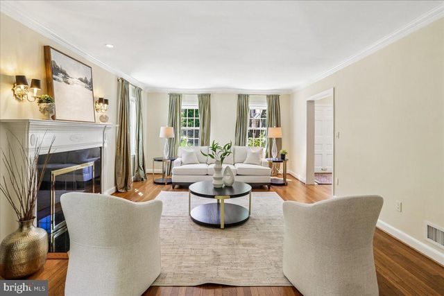 3202 PICKWICK LN, Chevy Chase, MD 20815