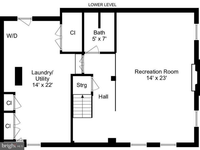 3202 PICKWICK LN, Chevy Chase, MD 20815