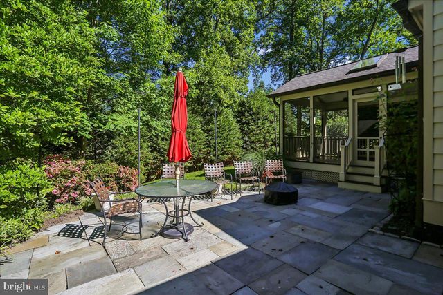 3202 PICKWICK LN, Chevy Chase, MD 20815