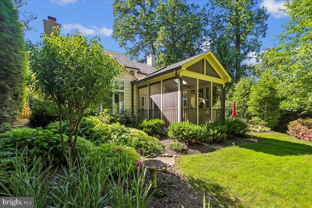 3202 PICKWICK LN, Chevy Chase, MD 20815