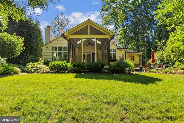 3202 PICKWICK LN, Chevy Chase, MD 20815