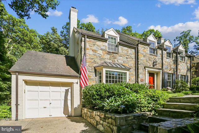 3202 PICKWICK LN, Chevy Chase, MD 20815
