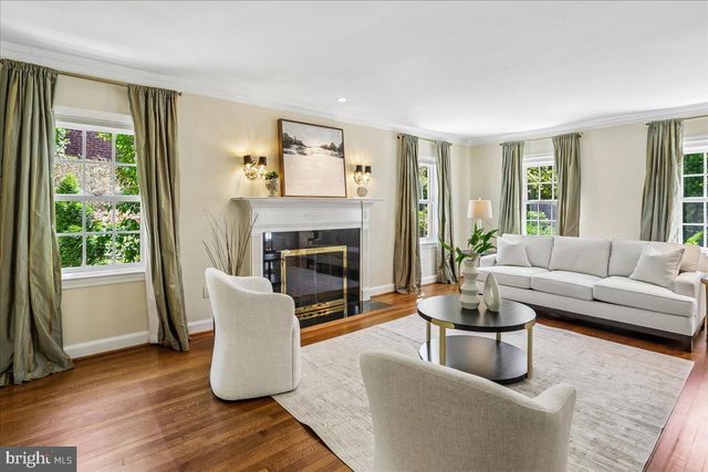 3202 PICKWICK LN, Chevy Chase, MD 20815