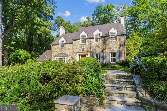 3202 PICKWICK LN, Chevy Chase, MD 20815