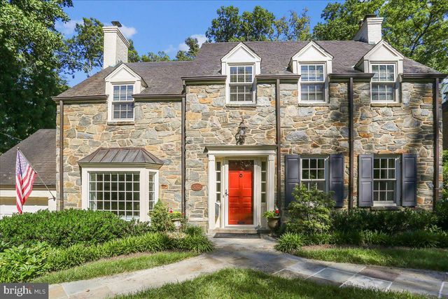 3202 PICKWICK LN, Chevy Chase, MD 20815
