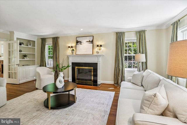 3202 PICKWICK LN, Chevy Chase, MD 20815