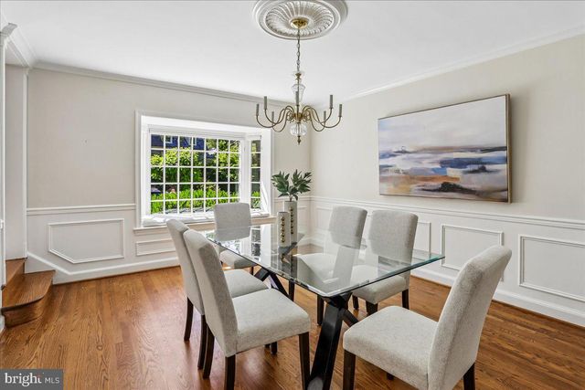 3202 PICKWICK LN, Chevy Chase, MD 20815
