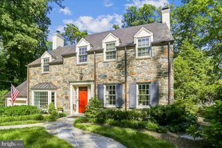 3202 PICKWICK LN, Chevy Chase, MD 20815