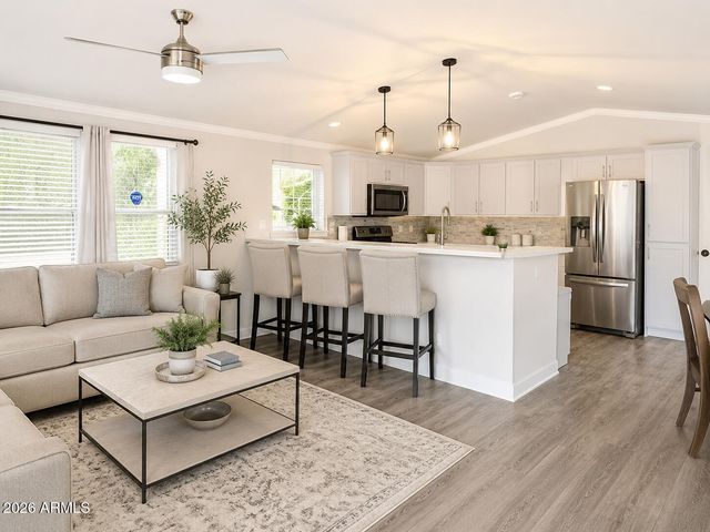 3300 E BROADWAY Road 143, Mesa, AZ 85204