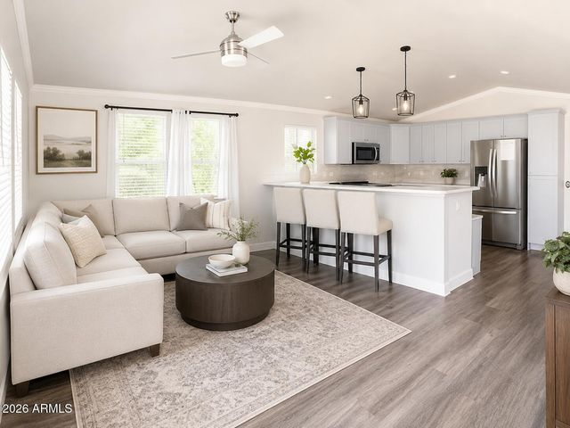 3300 E BROADWAY Road 143, Mesa, AZ 85204