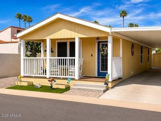 3300 E BROADWAY Road 143, Mesa, AZ 85204