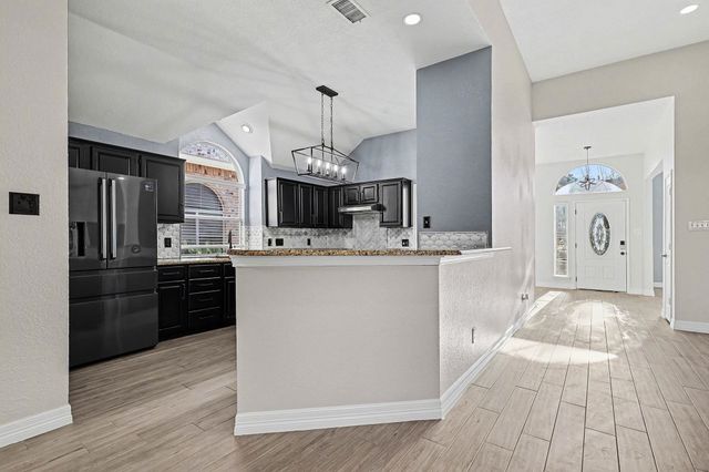 1629 Brookstone Drive, Mesquite, TX 75181