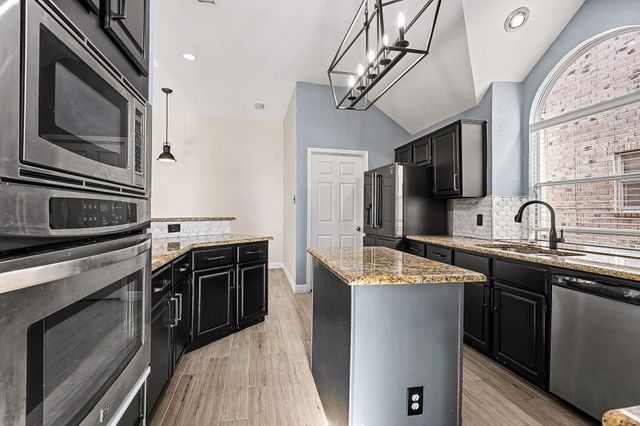 1629 Brookstone Drive, Mesquite, TX 75181