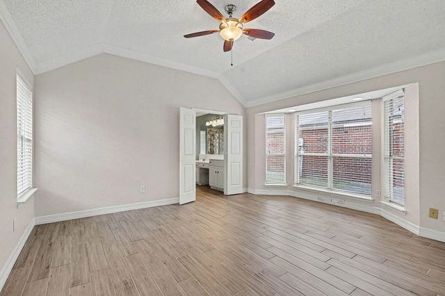 1629 Brookstone Drive, Mesquite, TX 75181